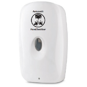 auto sensor hand soap dispenser